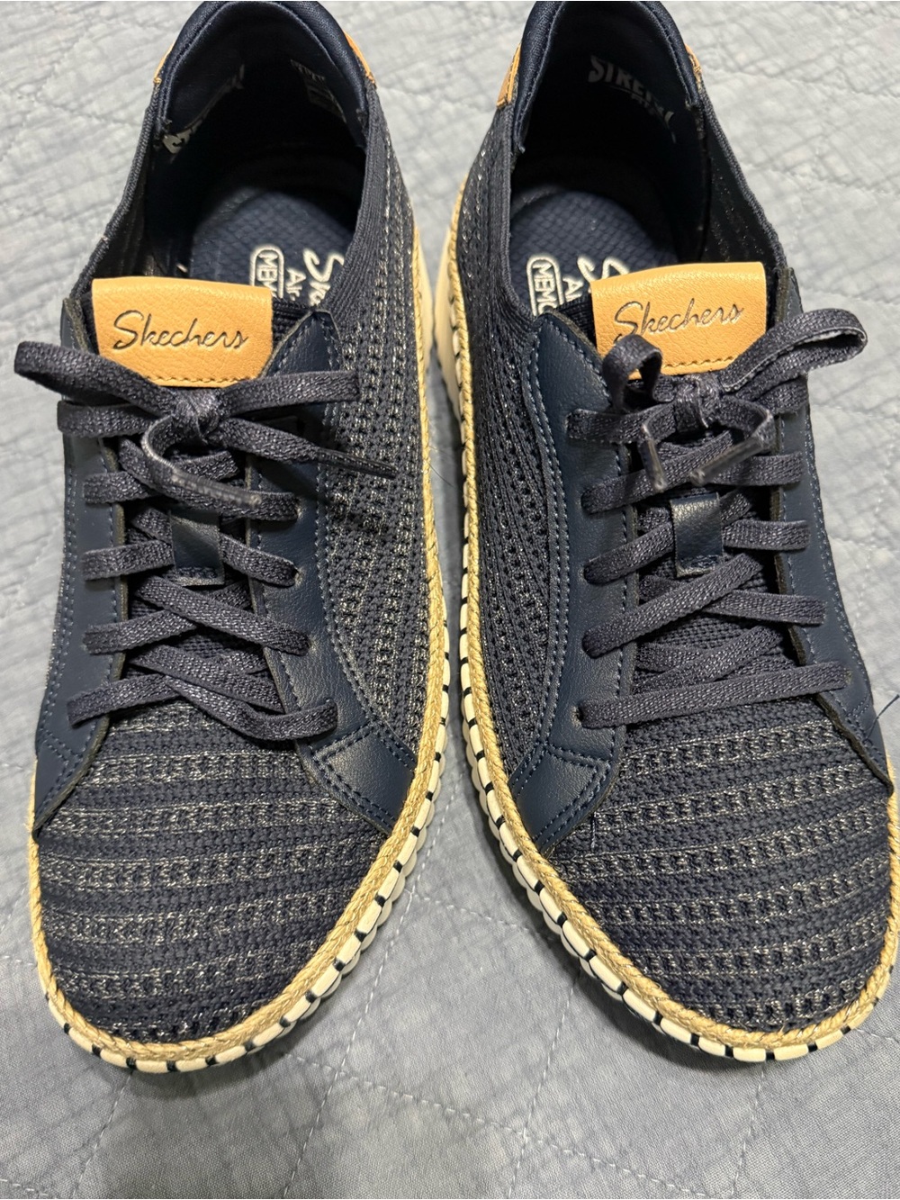 Skechers shoes